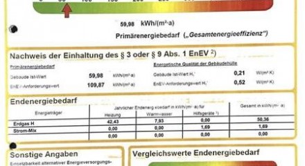 Residential - Single Family Home - Bünde - Germany