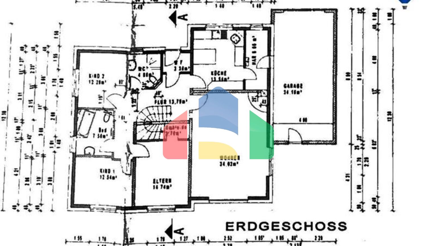 Residential - Single Family Home - Bünde - Germany