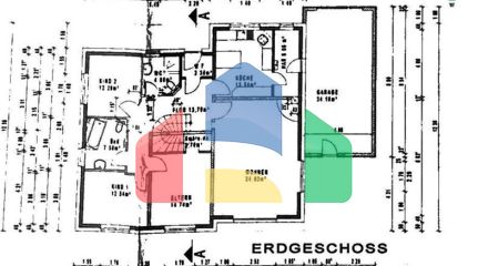 Residential - Single Family Home - Bünde - Germany Residential - Single Family Home - Bünde - Germany