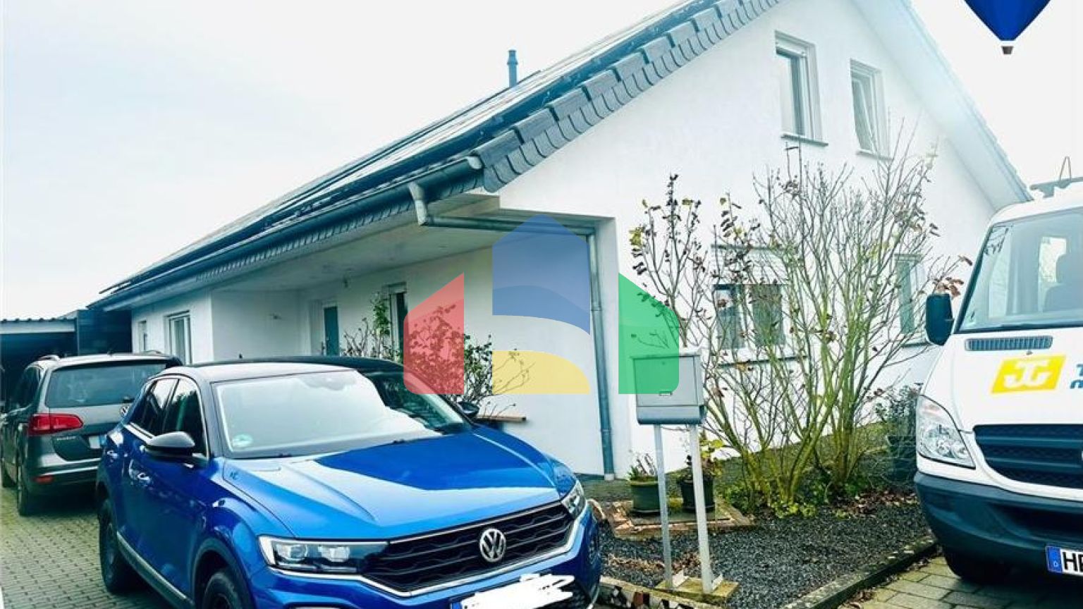 Residential - Single Family Home - Bünde - Germany