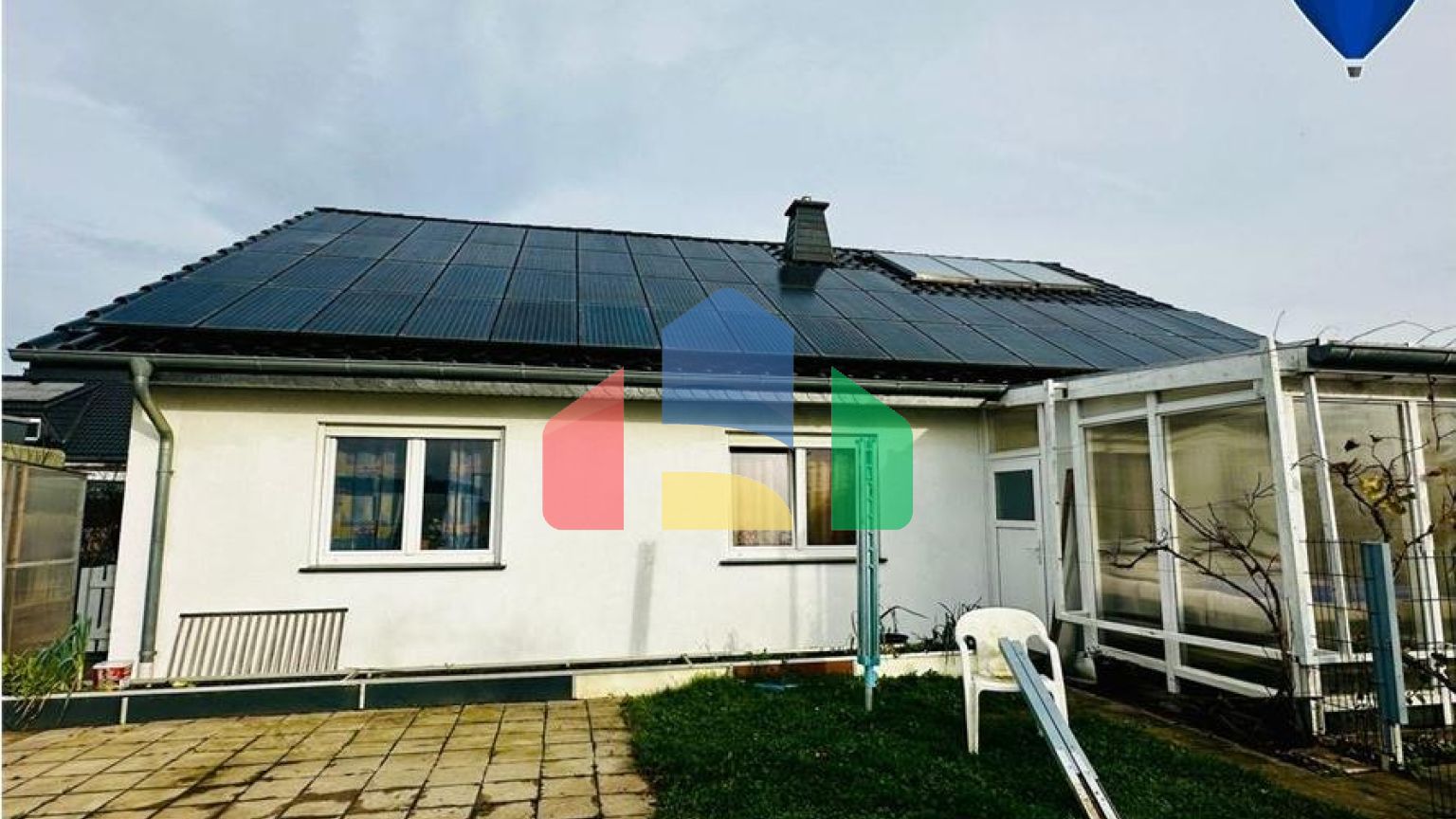 Residential - Single Family Home - Bünde - Germany