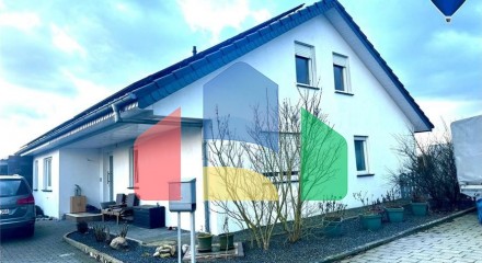 Residential - Single Family Home - Bünde - Germany