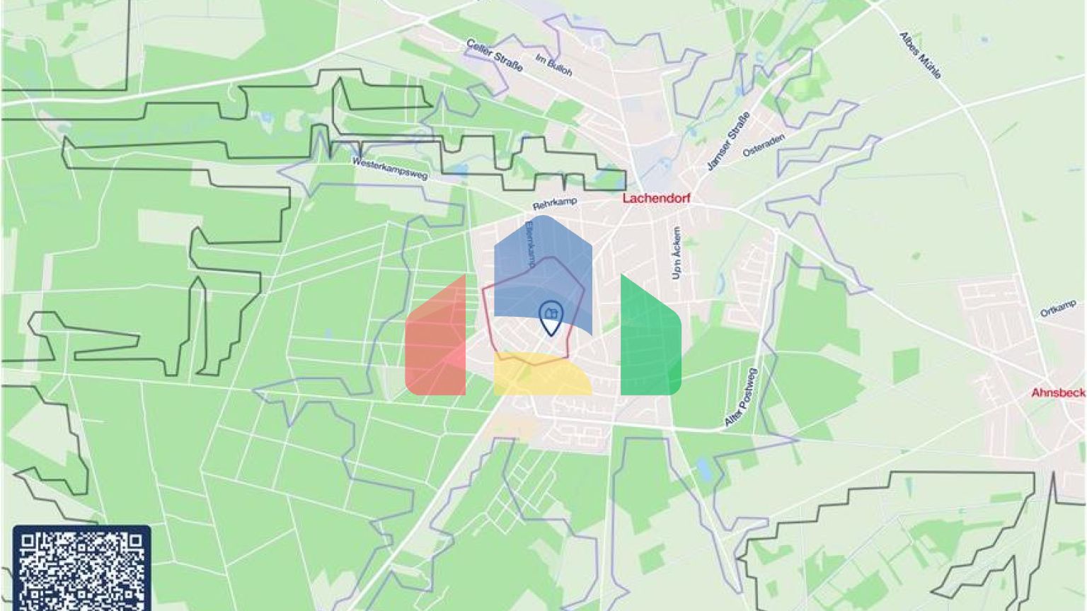 Residential - Single Family Home - Lachendorf - Germany