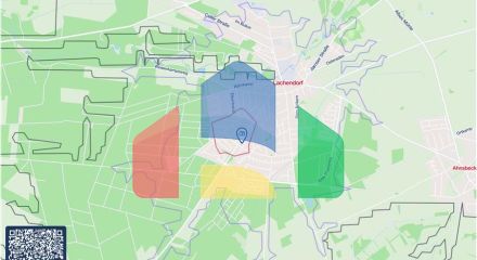 Residential - Single Family Home - Lachendorf - Germany Residential - Single Family Home - Lachendorf - Germany
