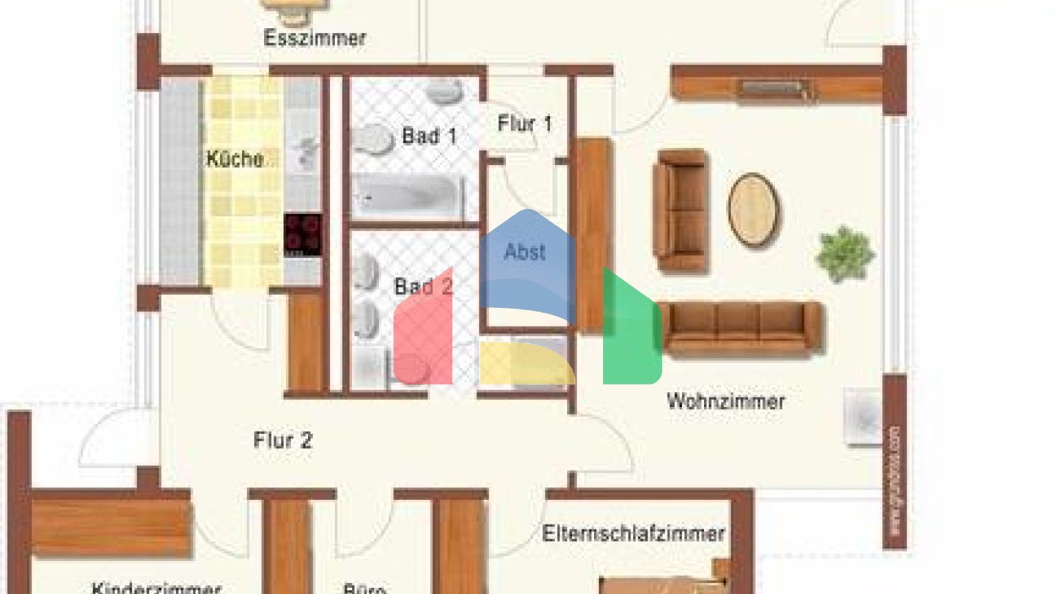 Residential - Single Family Home - Lachendorf - Germany