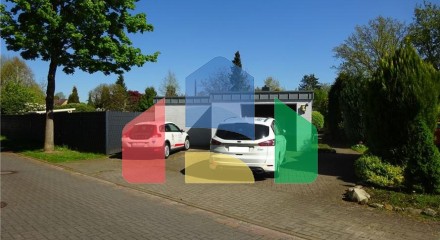 Residential - Single Family Home - Lachendorf - Germany