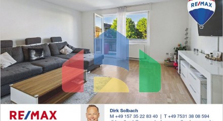 Residential - Condo/Apartment - Radolfzell - Germany