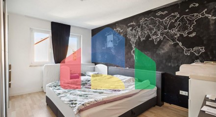 Residential - Condo/Apartment - Radolfzell - Germany
