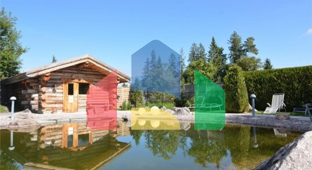 Commercial - Office - Höchenschwand - Germany