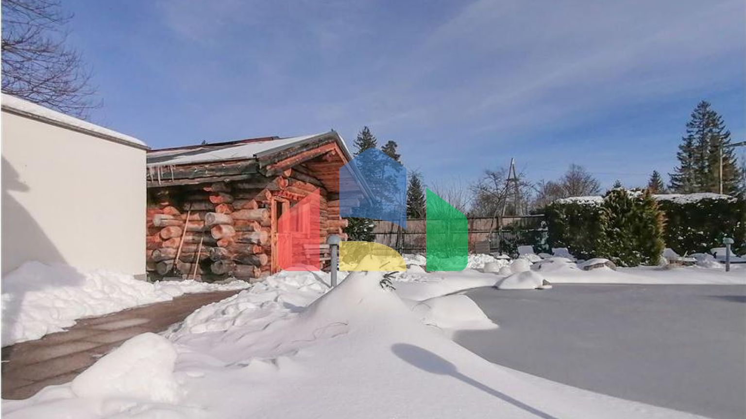 Commercial - Office - Höchenschwand - Germany