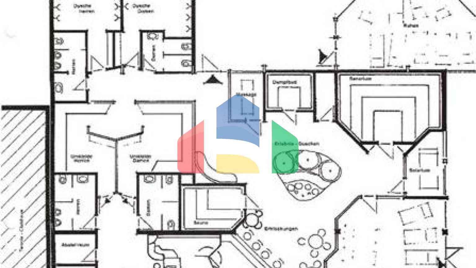 Commercial - Office - Höchenschwand - Germany