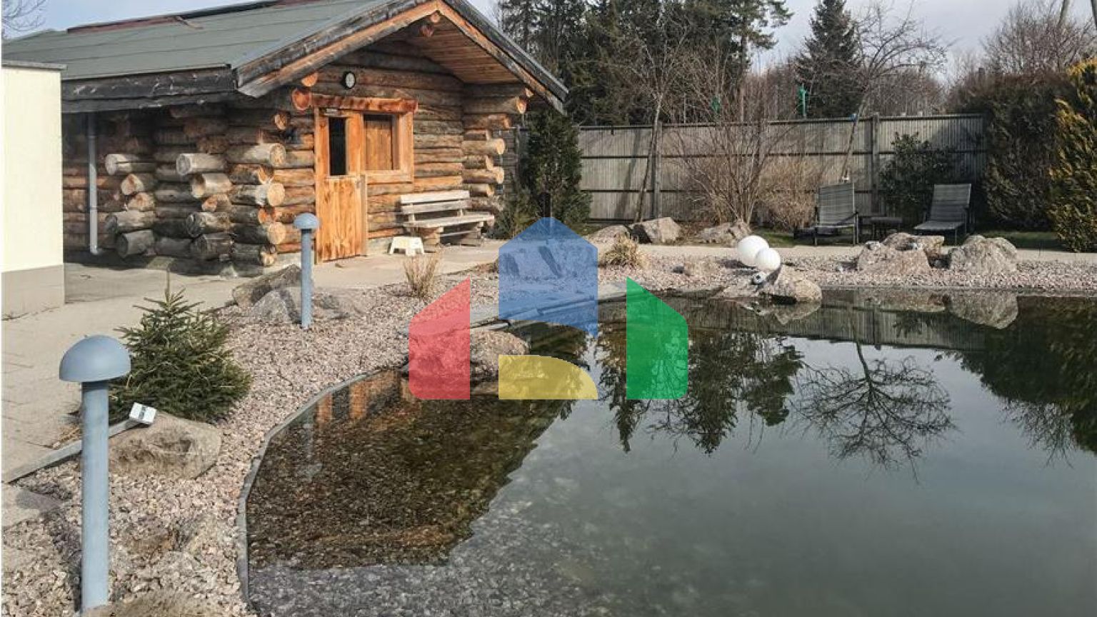 Commercial - Office - Höchenschwand - Germany