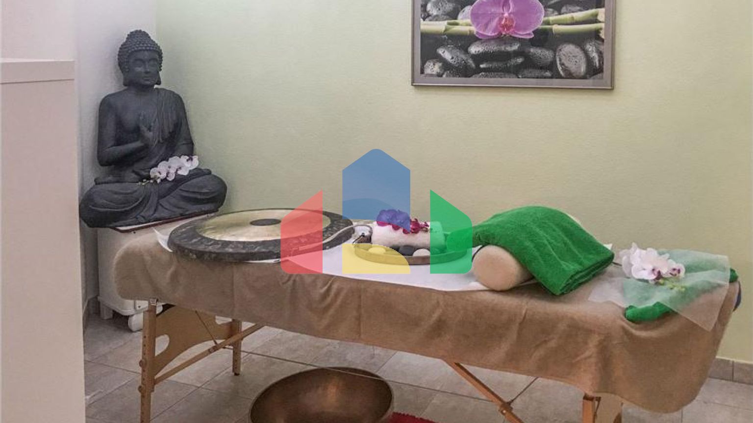 Commercial - Office - Höchenschwand - Germany