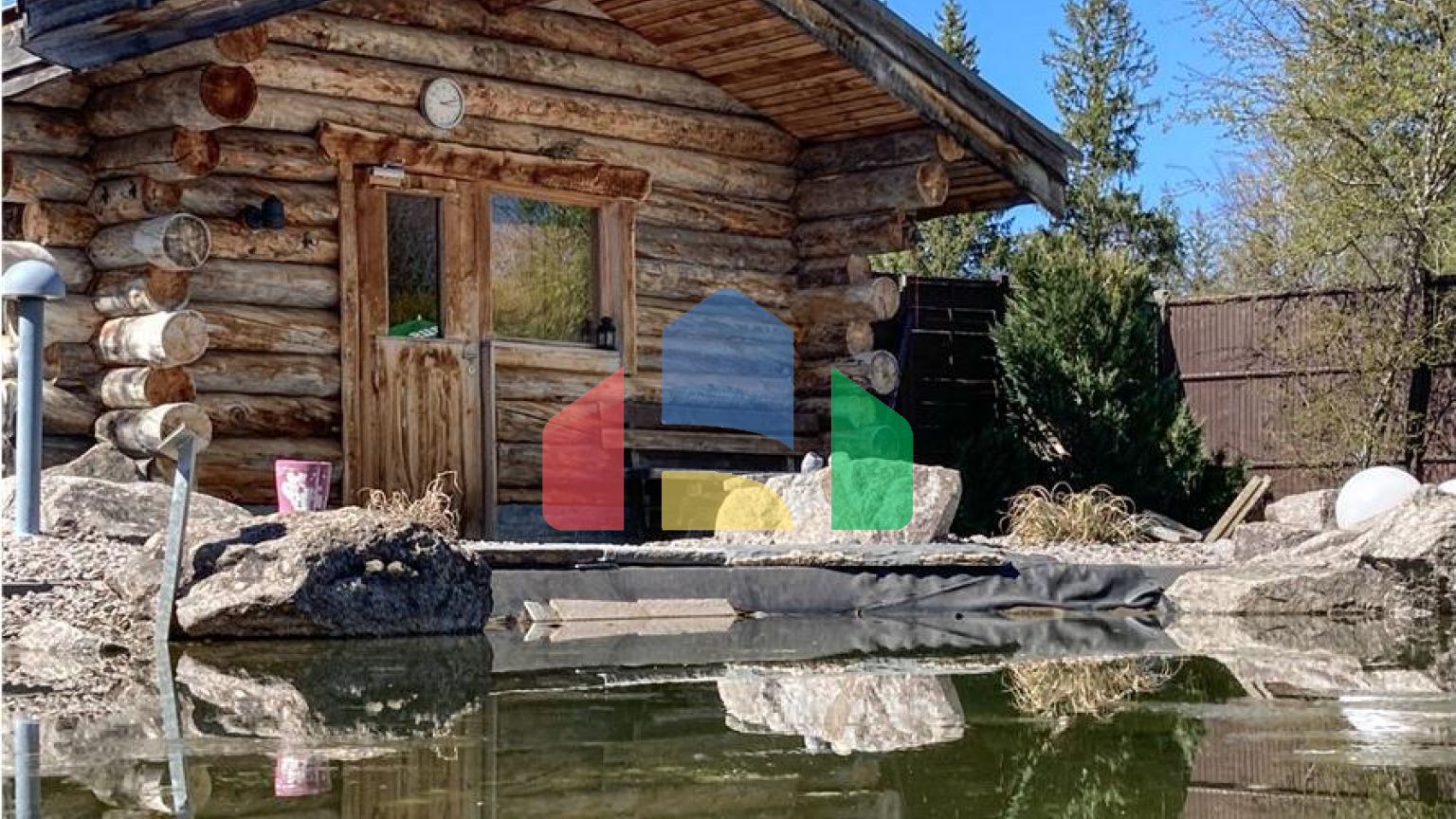 Commercial - Office - Höchenschwand - Germany