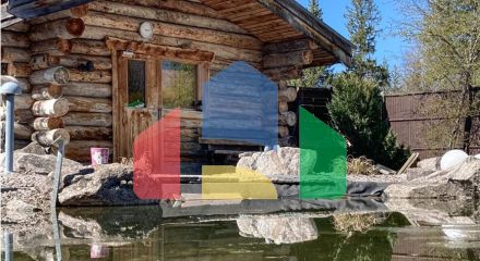 Commercial - Office - Höchenschwand - Germany