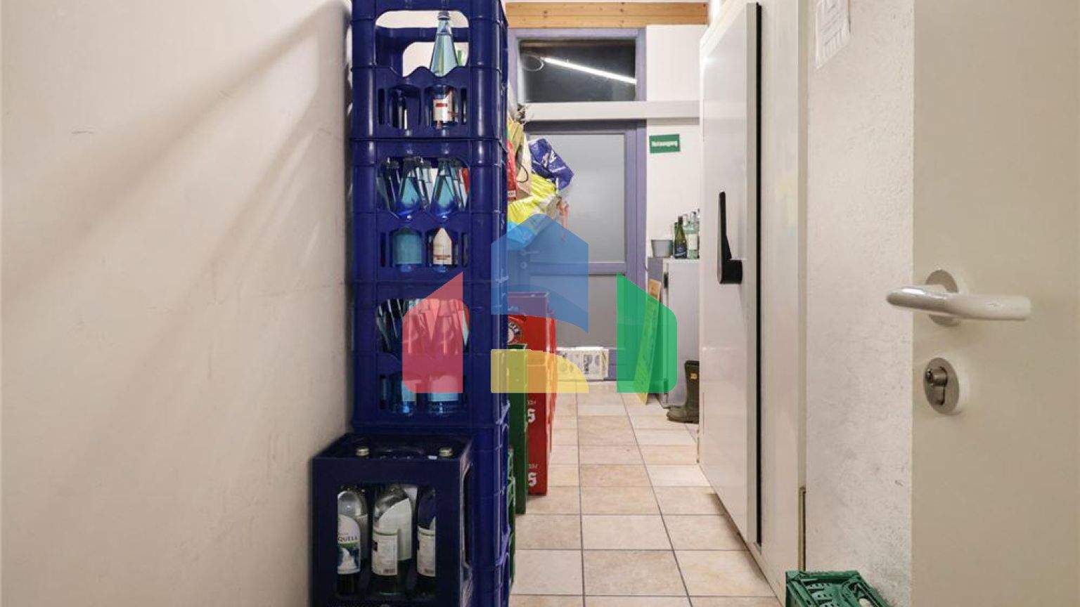 Commercial - Office - Höchenschwand - Germany