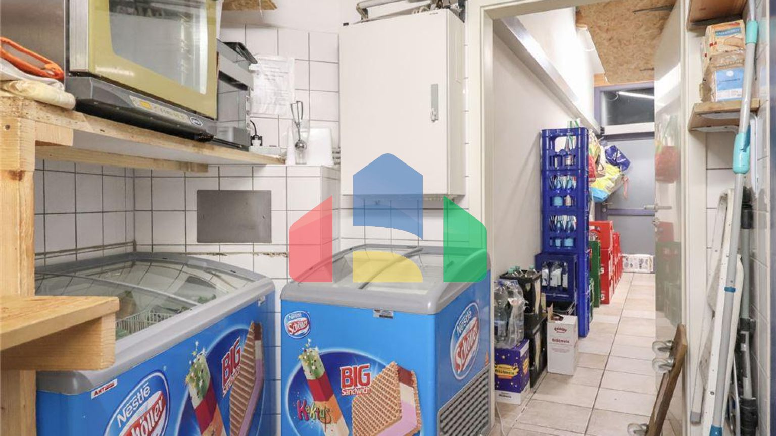 Commercial - Office - Höchenschwand - Germany