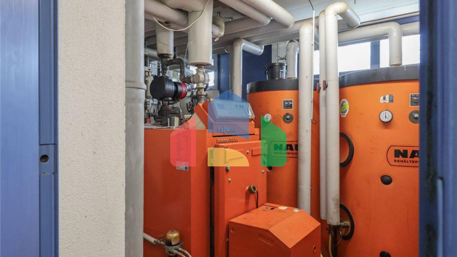 Commercial - Office - Höchenschwand - Germany