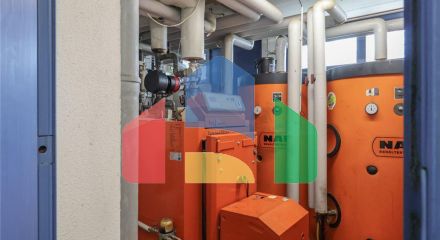 Commercial - Office - Höchenschwand - Germany