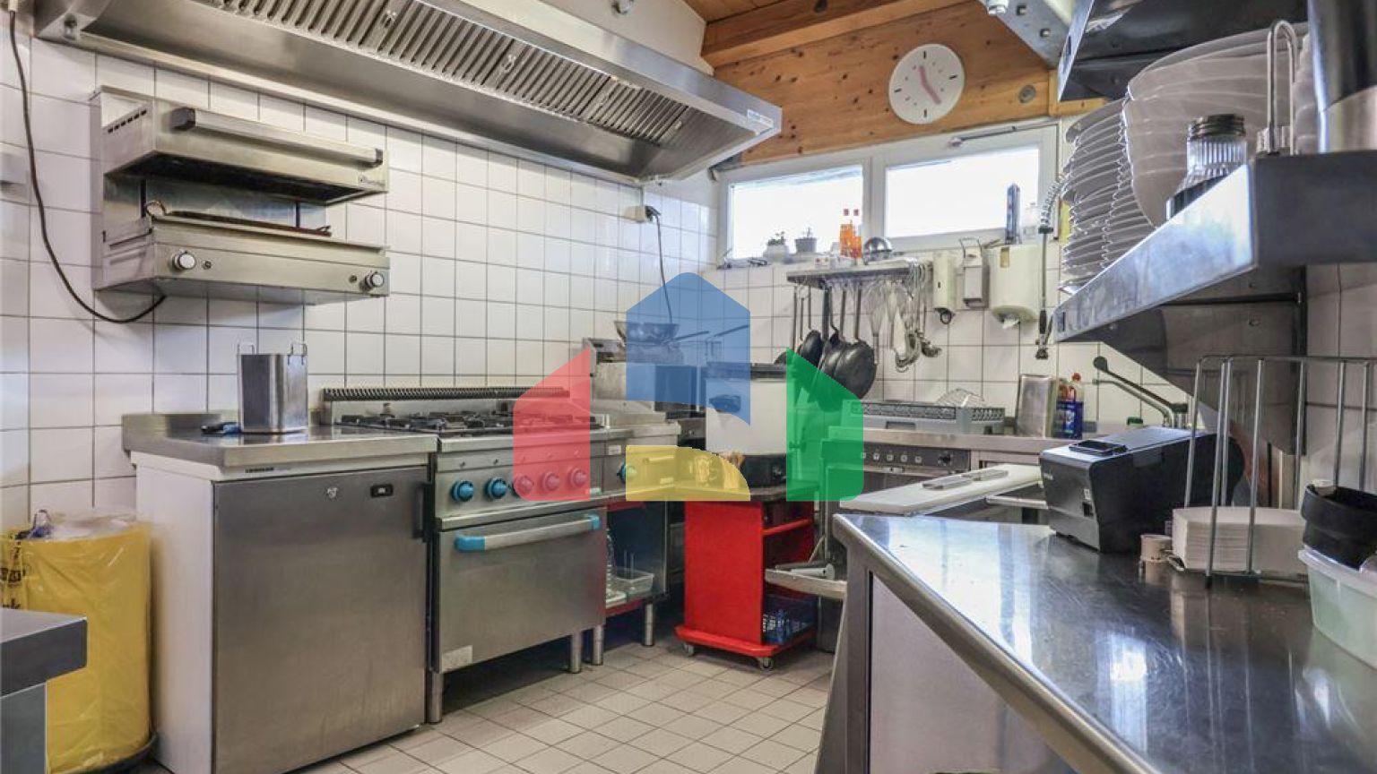 Commercial - Office - Höchenschwand - Germany