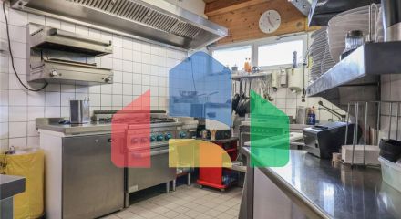 Commercial - Office - Höchenschwand - Germany