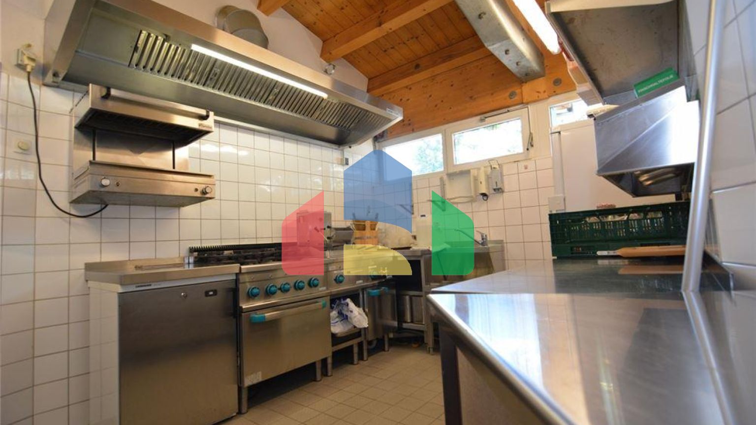 Commercial - Office - Höchenschwand - Germany