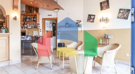 Commercial - Office - Höchenschwand - Germany