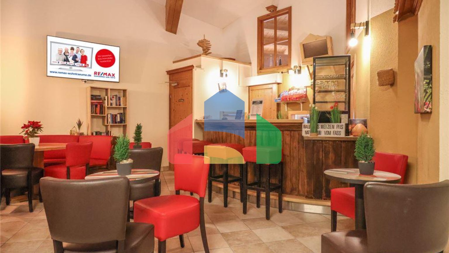 Commercial - Office - Höchenschwand - Germany