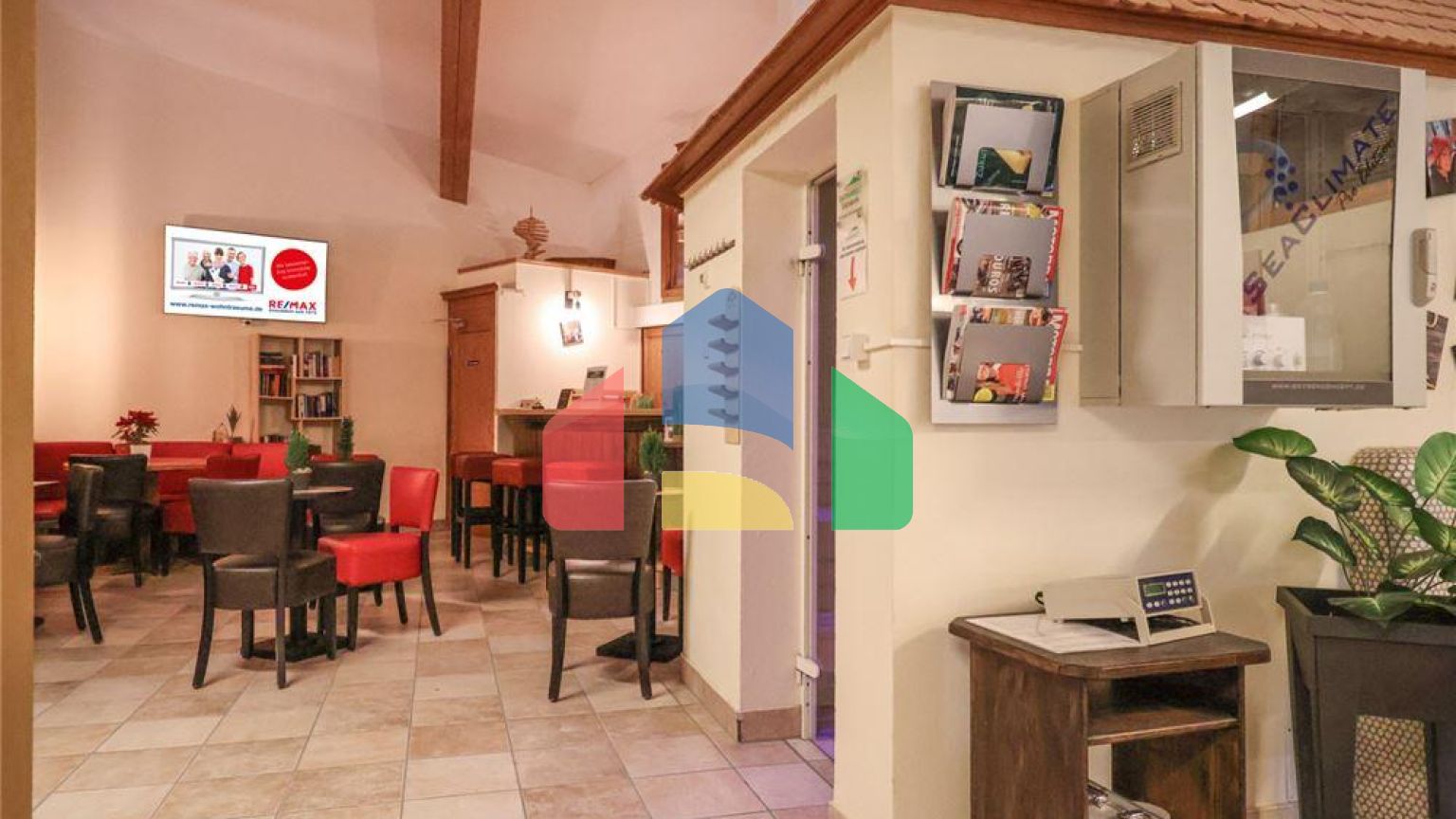 Commercial - Office - Höchenschwand - Germany