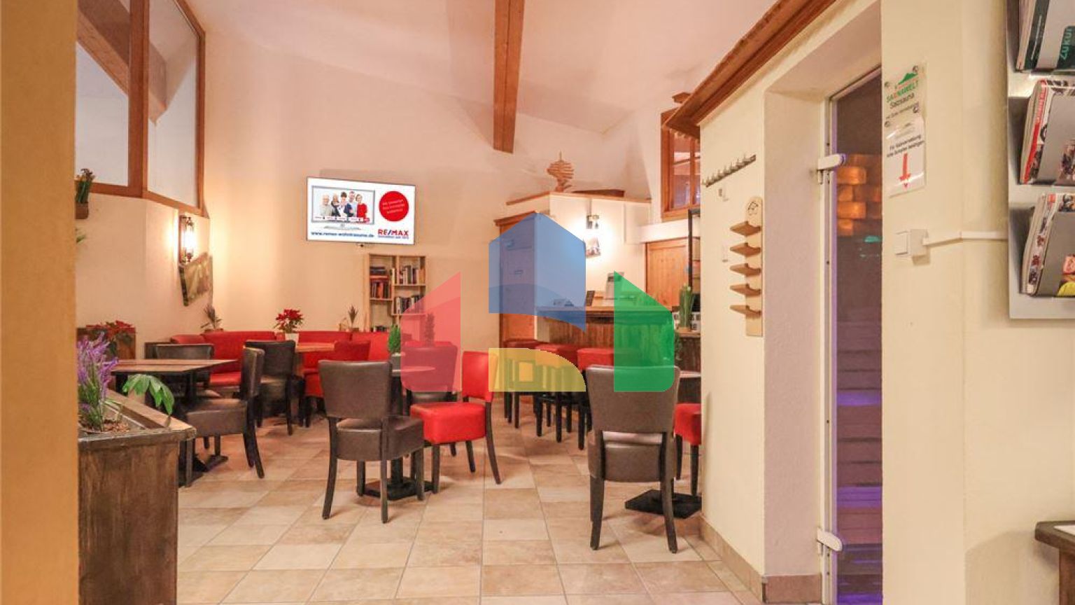 Commercial - Office - Höchenschwand - Germany