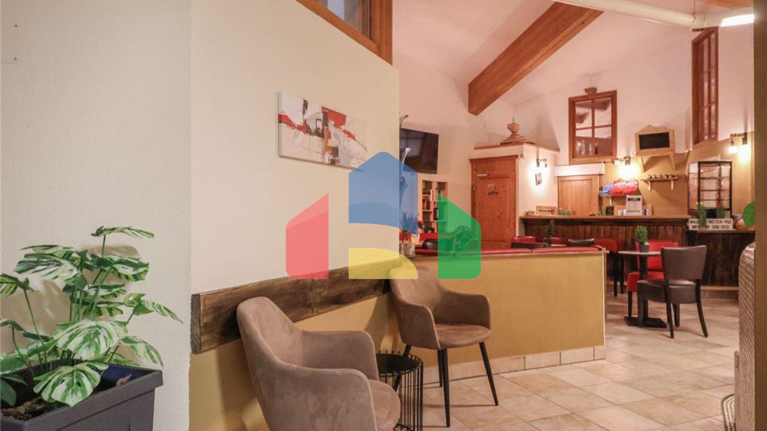 Commercial - Office - Höchenschwand - Germany