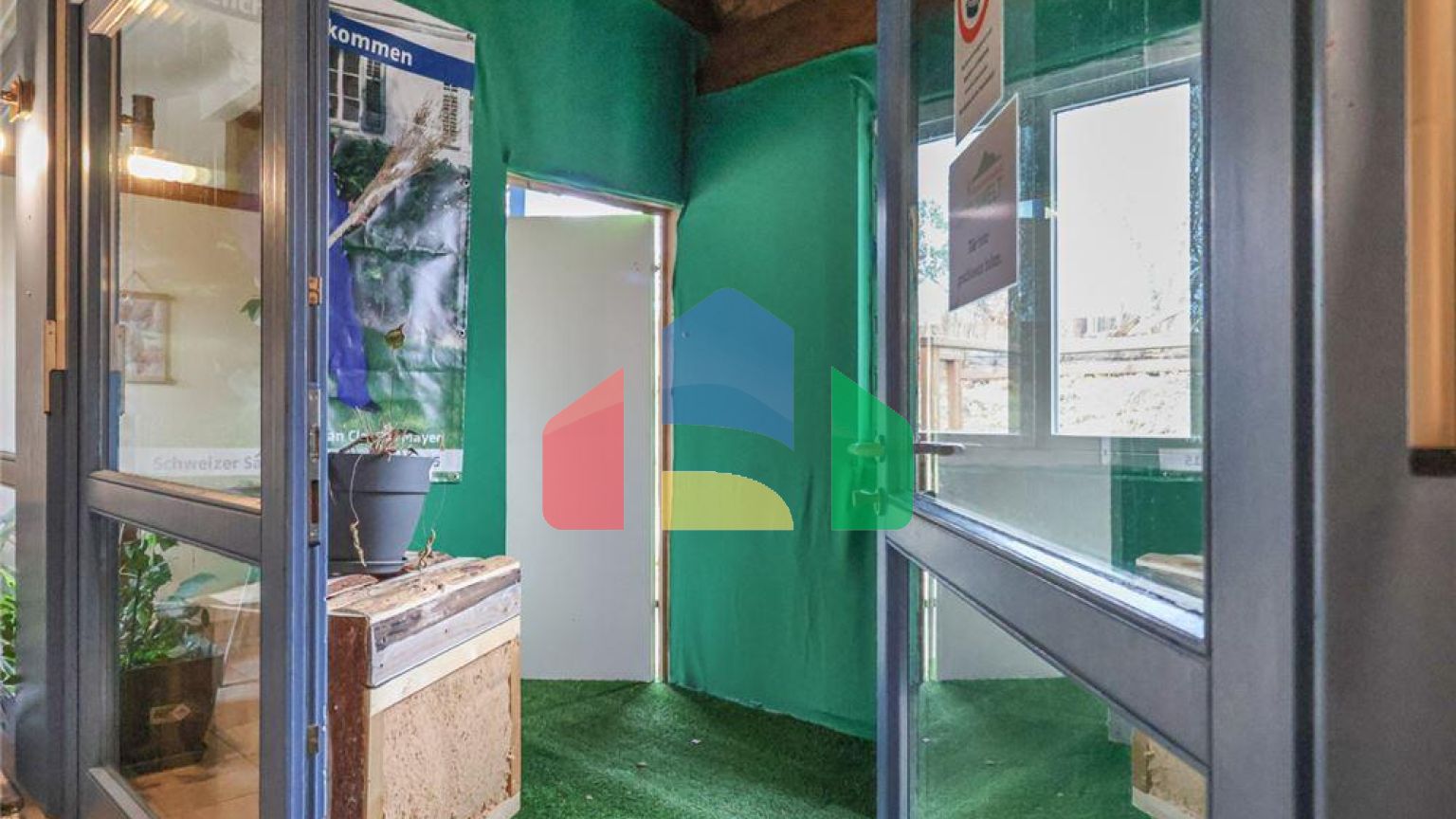 Commercial - Office - Höchenschwand - Germany