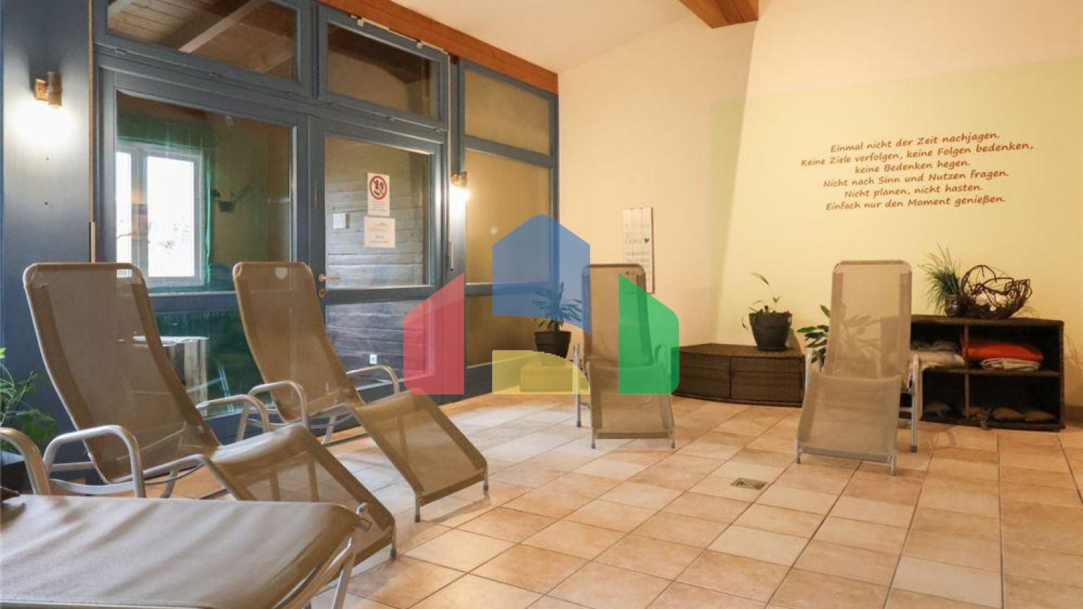 Commercial - Office - Höchenschwand - Germany