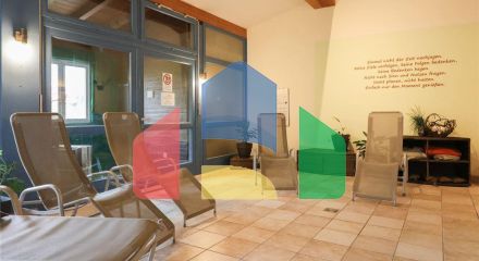 Commercial - Office - Höchenschwand - Germany