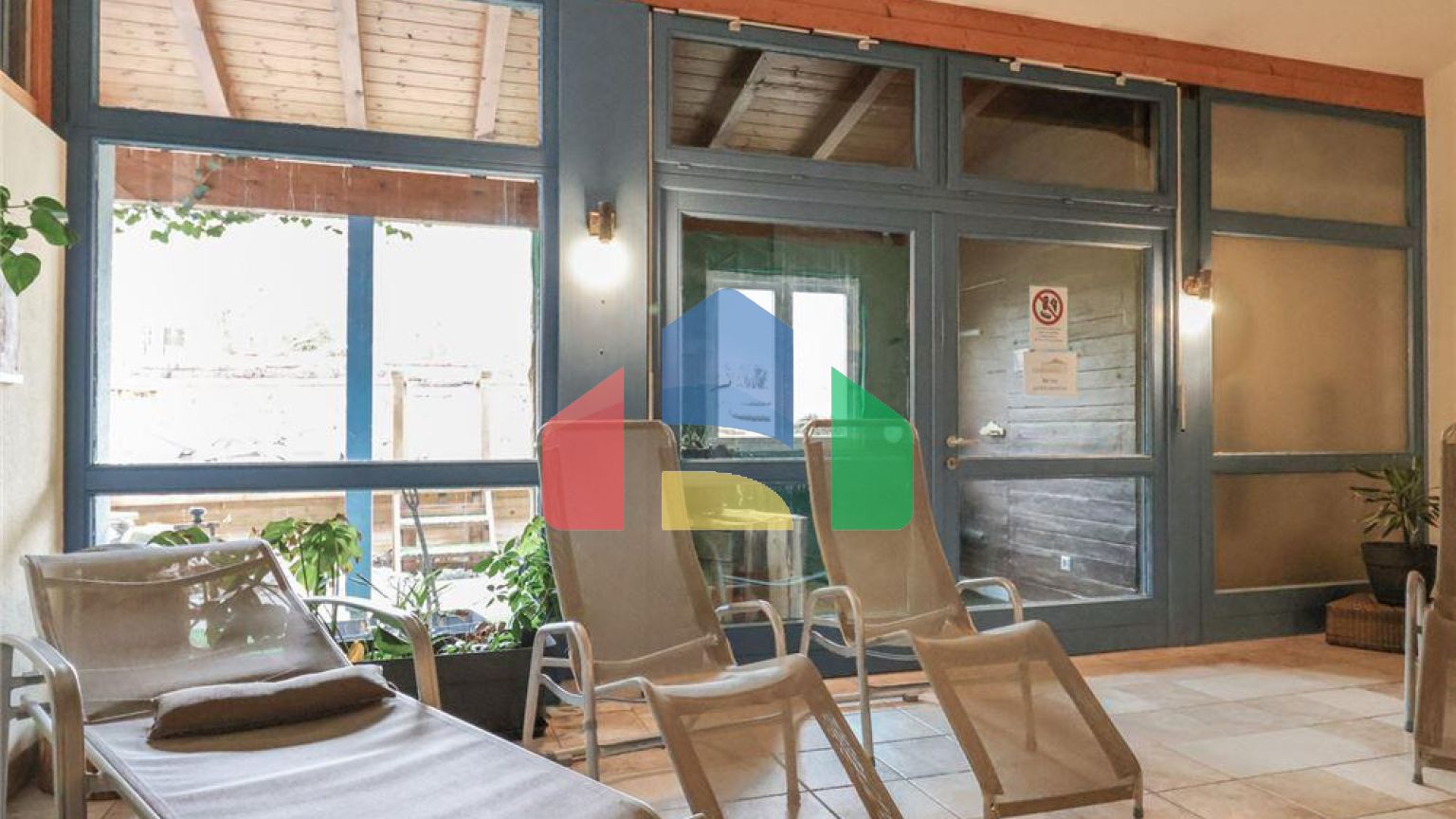 Commercial - Office - Höchenschwand - Germany