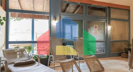 Commercial - Office - Höchenschwand - Germany