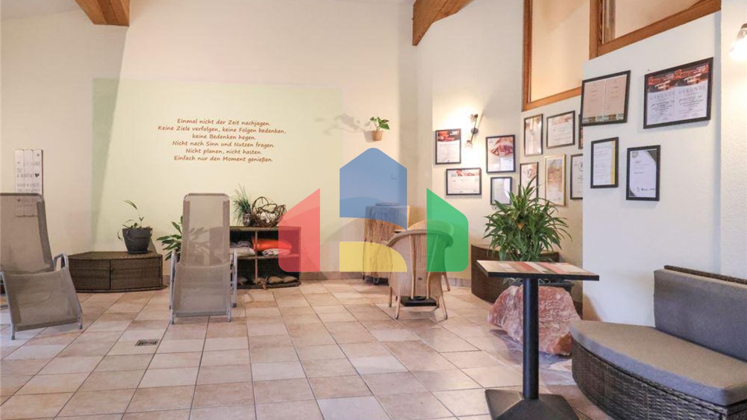 Commercial - Office - Höchenschwand - Germany