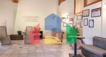 Commercial - Office - Höchenschwand - Germany