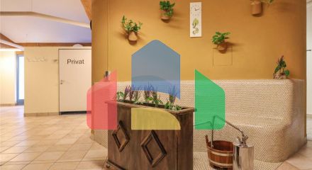 Commercial - Office - Höchenschwand - Germany