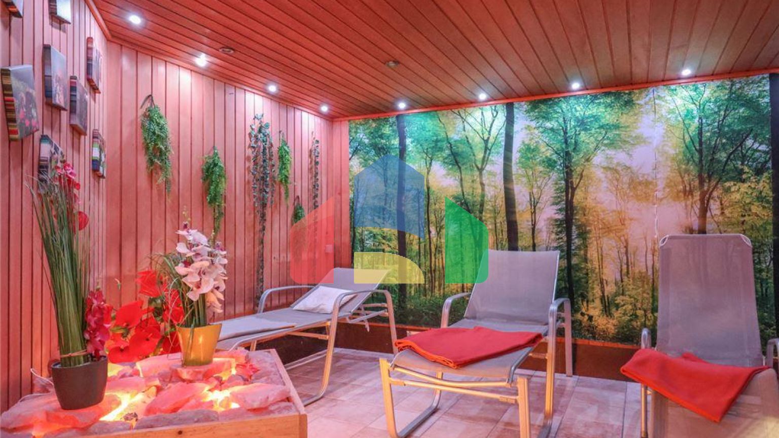 Commercial - Office - Höchenschwand - Germany