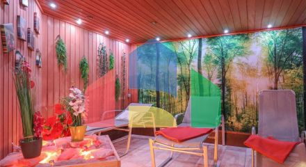 Commercial - Office - Höchenschwand - Germany