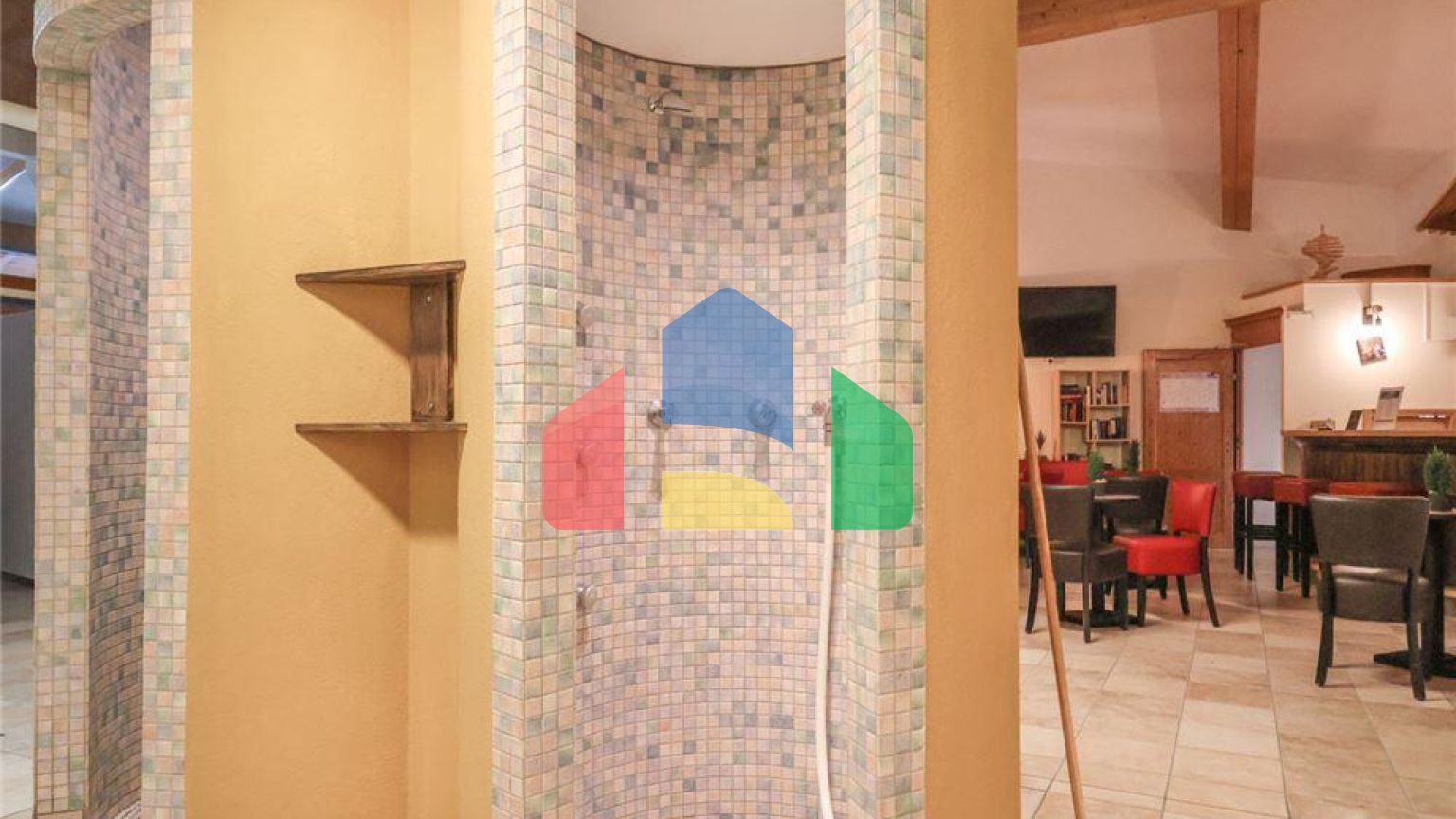 Commercial - Office - Höchenschwand - Germany