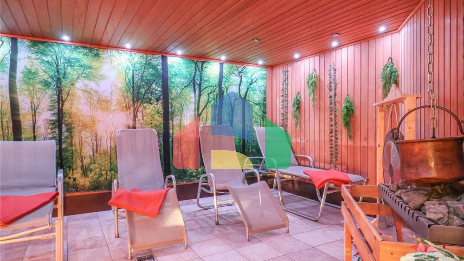 Commercial - Office - Höchenschwand - Germany