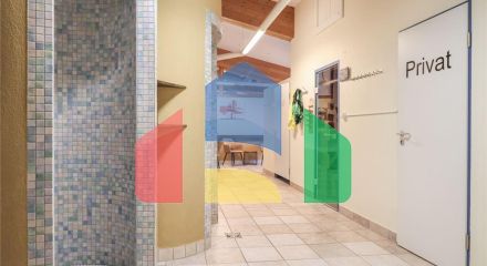 Commercial - Office - Höchenschwand - Germany