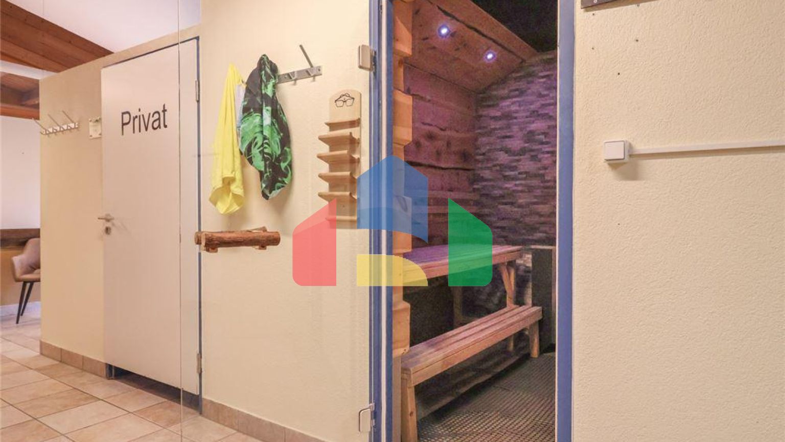 Commercial - Office - Höchenschwand - Germany