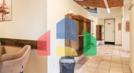 Commercial - Office - Höchenschwand - Germany