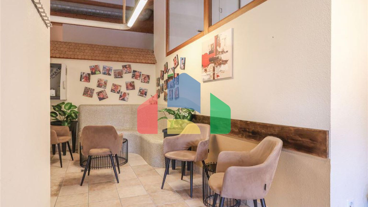 Commercial - Office - Höchenschwand - Germany