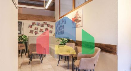 Commercial - Office - Höchenschwand - Germany