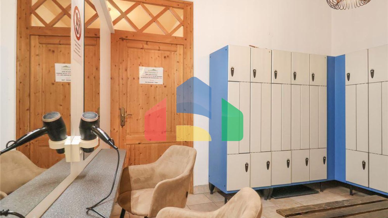 Commercial - Office - Höchenschwand - Germany