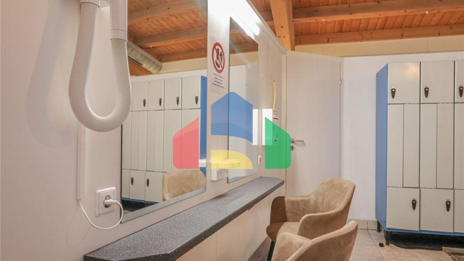 Commercial - Office - Höchenschwand - Germany